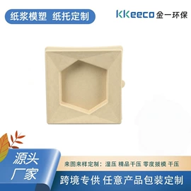 纸浆模塑;其他礼品包装