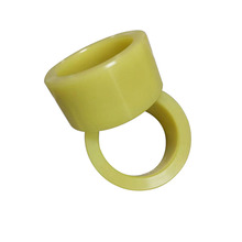 �ܷ�Ȧ�S�����l�۰�������h��ĥ�hPU POM PTFE ��N���|֧��Ȧ