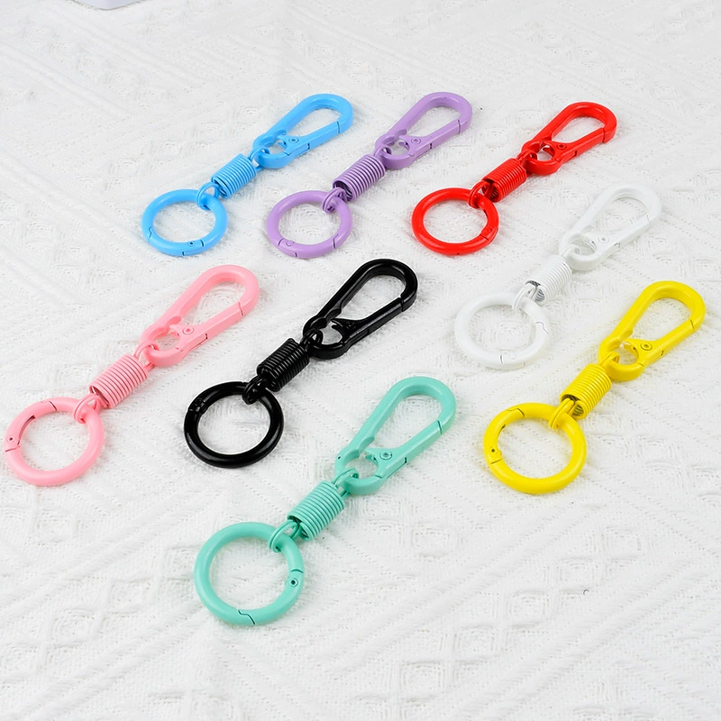 (Cross-border trading), respiratory ring, keychain, simple and elegant design