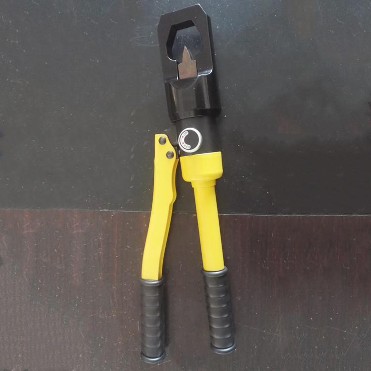 NC19 - 24 cortador de tuerca de minería cortador de tuerca dividido presurizado manualmente