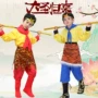 演出儿童表演服