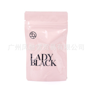 LADY BLACK Glue �޽Ӽٽ�ë�zˮ��ζ�� ����zˮ5���b2���