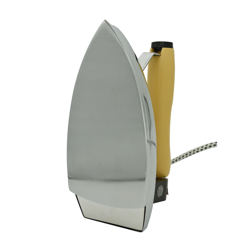 Plancha Eléctrica en Seco RH229 de Acero Inoxidable con Control de Temperatura para Uso Doméstico e Industrial