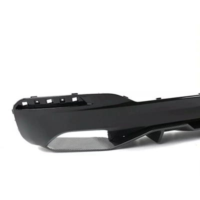 Spoiler Lip G3038Mp Large Trim Panel Style