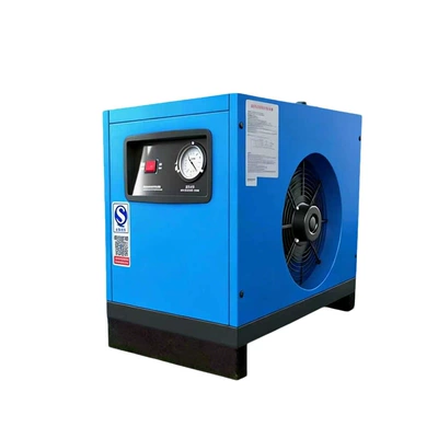 Refrigerated Air Dryer Compressed Hava kompressorları