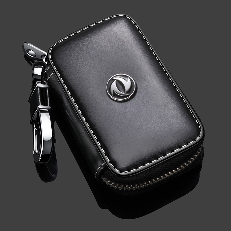 Factory Direct Sales Car Key Case Suitable for Toyota, Kia, Volkswagen, Hyundai, Buick, and Land Rover