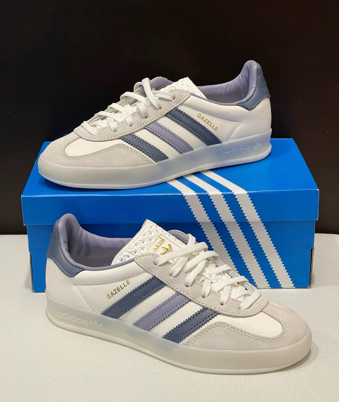 莆田純正オリジナルトレーニングシューズ Spezial Gazelle シェルトゥ フォーラム サンバ メンズ レディース スニーカー|undefined