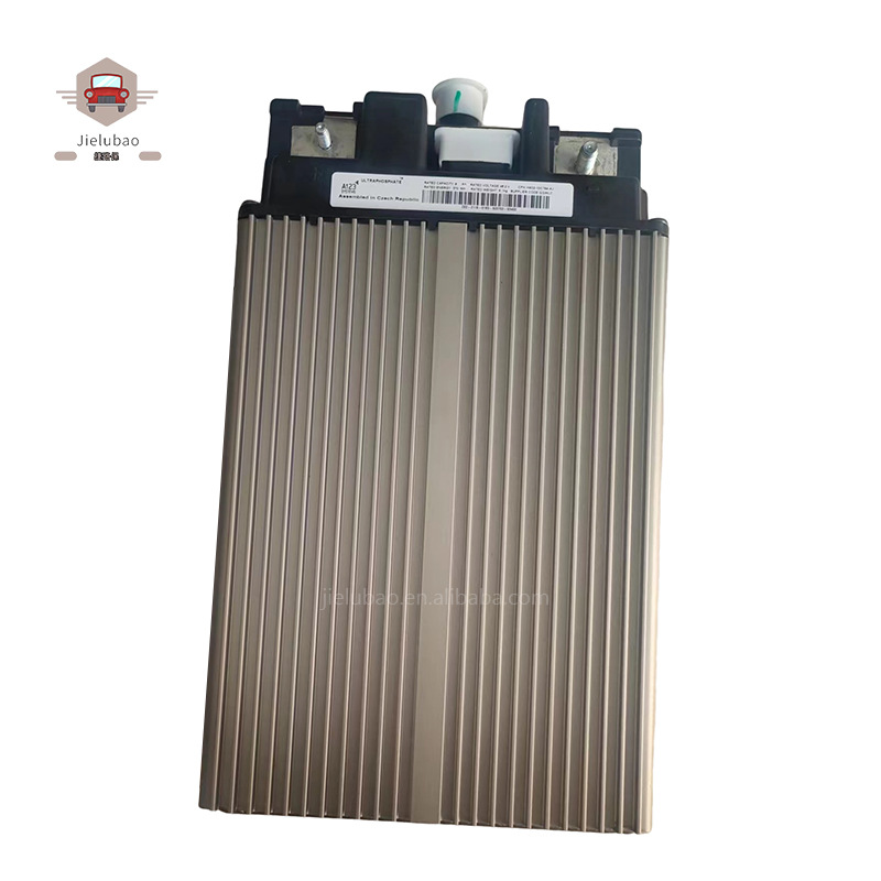 Lr139593 Lr115327 Land Rover Range Rover 48V Lithium-Ion Battery Hybrid Battery