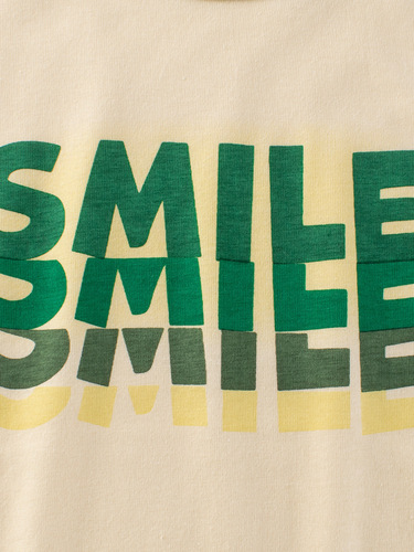 27kids children's summer new items European and American children's clothing letter print short-sleeve T-shirts for babies wholesale