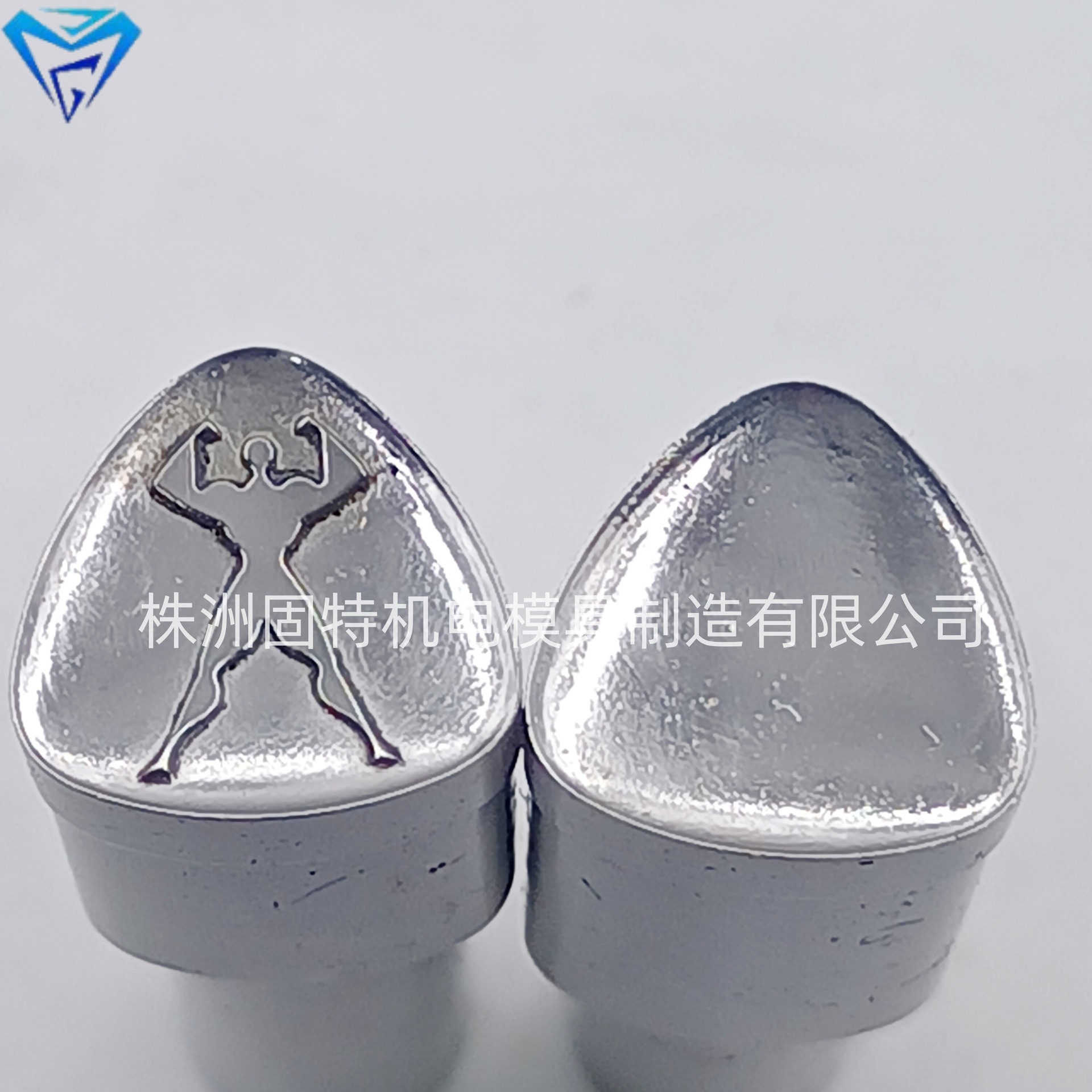 来图刻字 单冲压片机奶片机模具源头厂家