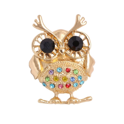 Yaxa sancaqları brooch fashionable retro brooch - 15