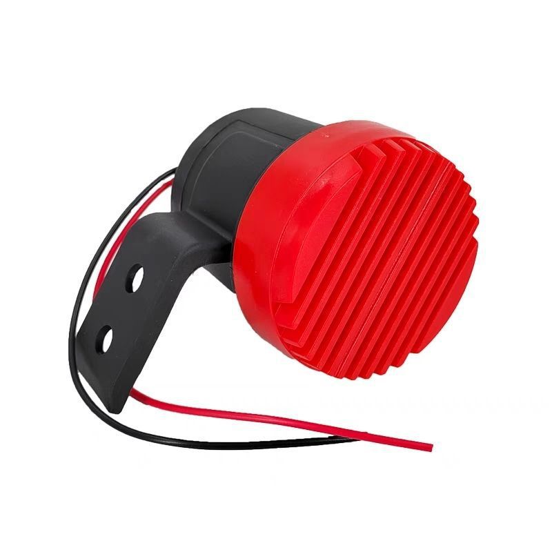 플라스틱 개 짖는 소리 [12v-80v 배선 모델]