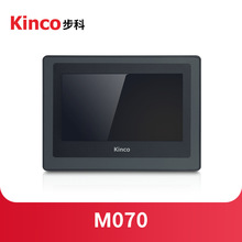 kinco����M1ϵ��7�紥����M070\EC\4G��USB�ϴ������滻MCGS̨��