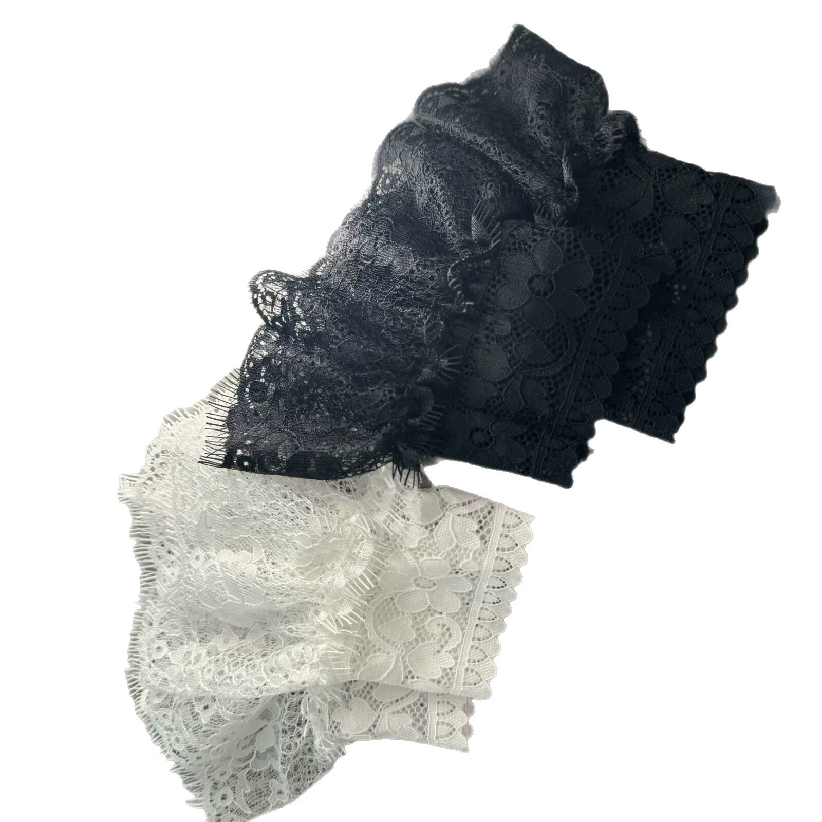 Кружевные рукава, комплект, мегафон, новая коллекция, (跨境 торговля), оптовые