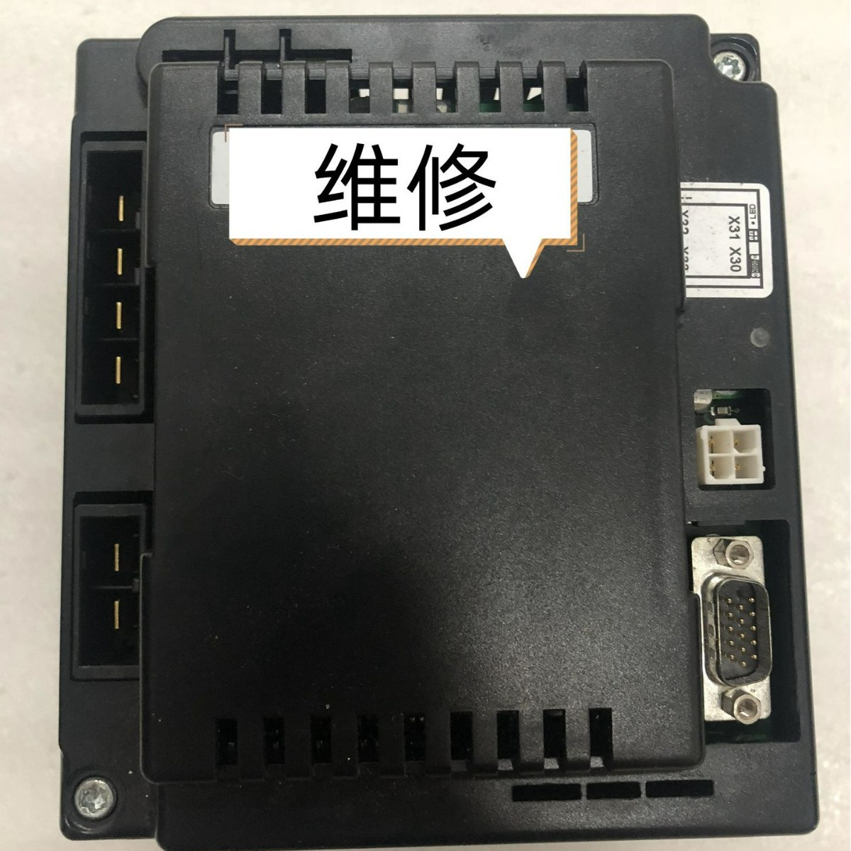 机器人整流驱动器 3HAC14549－1/11A维修拆机二手