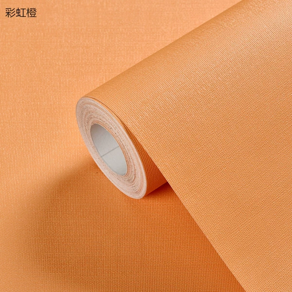 Rainbow orange