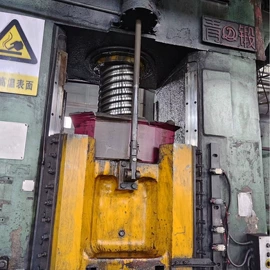 锻压机床;液压整机;其他二手设备