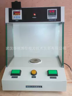 BL-1胶固化时间测试仪（凝胶时间测定仪）