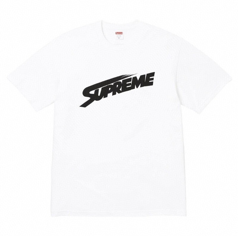 国境を越えた贅沢な潮supreme潮牌tシャツプリントアメリカ男女ゆるいカジュアル半袖合集平代欧品|undefined