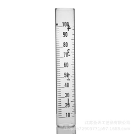 试管、滴管;玻璃制品;教学仪器