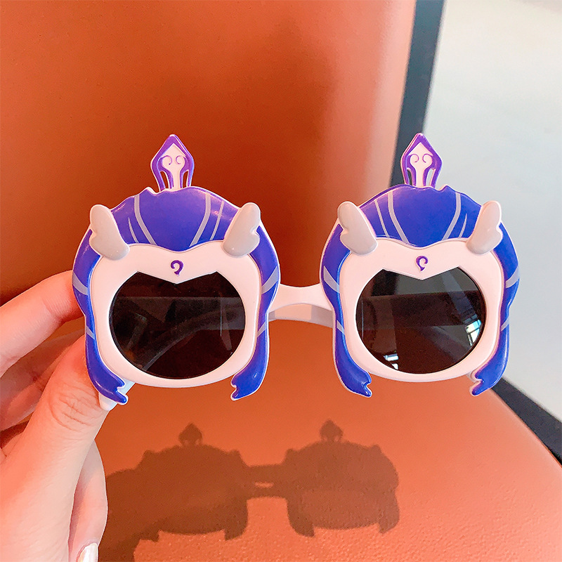 아오빙 블루 앤 화이트