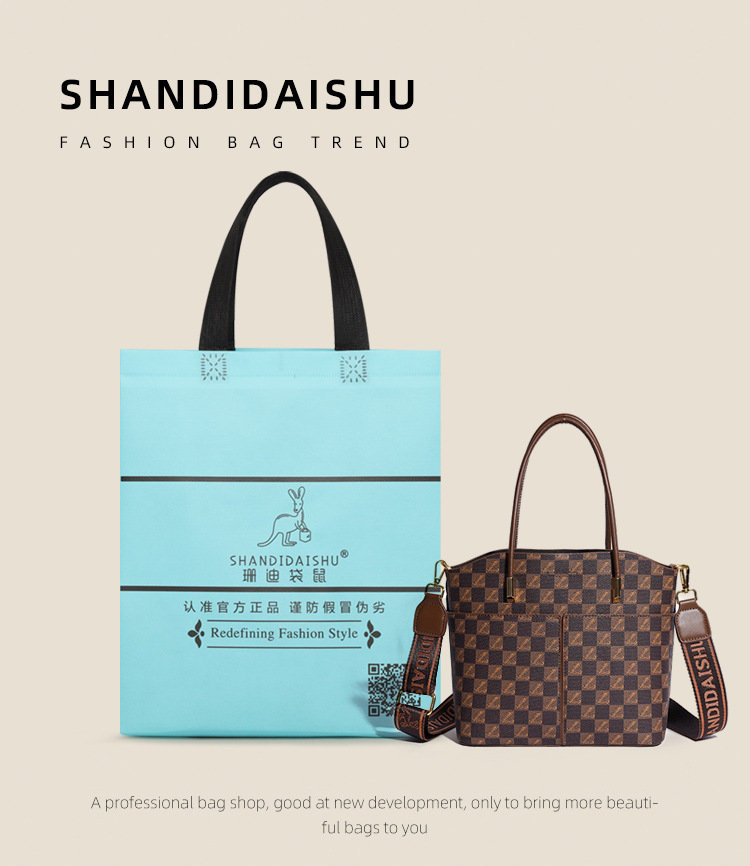 Single-shoulder bags, foreign trade women's bags, this year's popular small bags, women's bucket bags, fashionable and niche hand-held versatile crossbody bags undefined