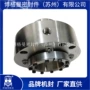 高压集装密封h75s2机械
