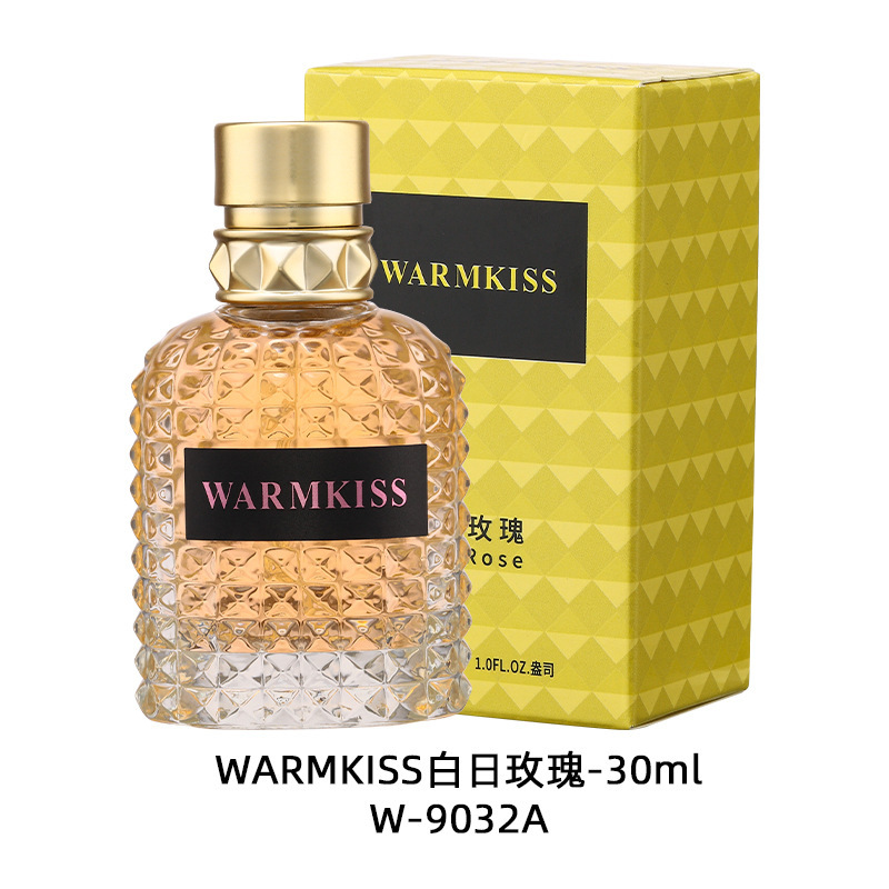WARMKISSリベットシリーズ香水30ml冒険お嬢さん男性女性持続的でフレッシュな香水卸売り代発|undefined