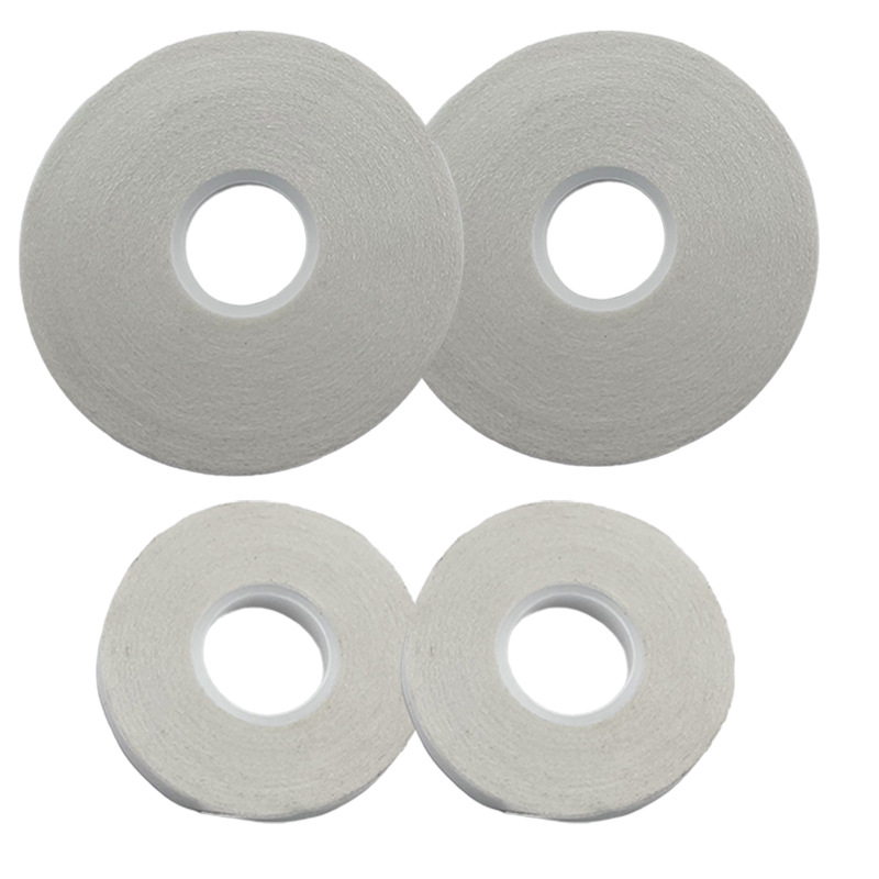 布用水溶性双面胶两面粘条胶布艺服装拼布临时固定用 水溶胶