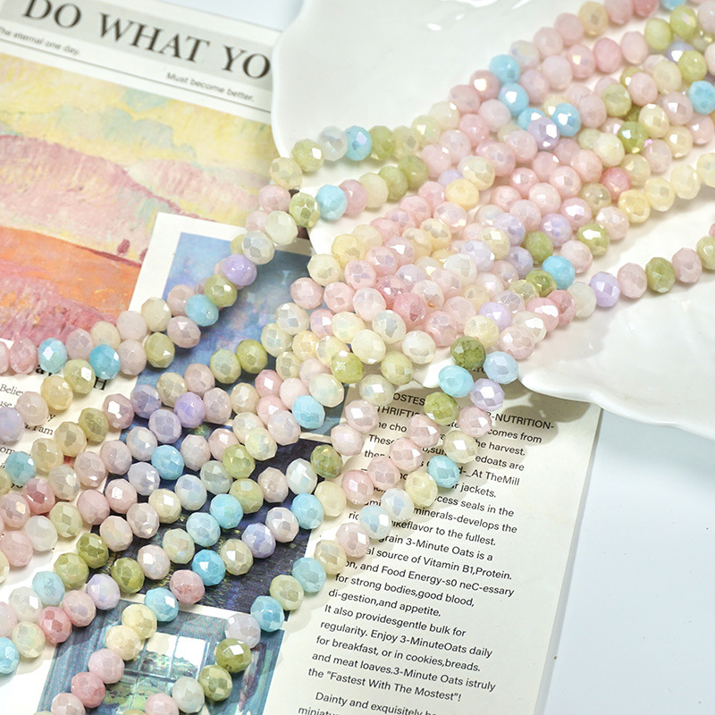 beads