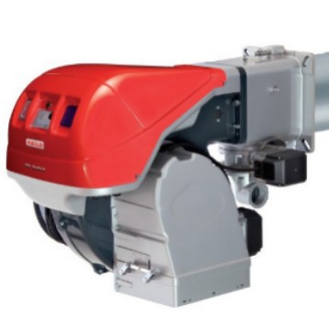 意大利利雅路RIELLO燃气燃烧器RS250，RS250/M 现货燃烧器