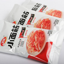 卫龙小面筋 调味面制品 独立小包装 5斤/袋 休闲食品批发