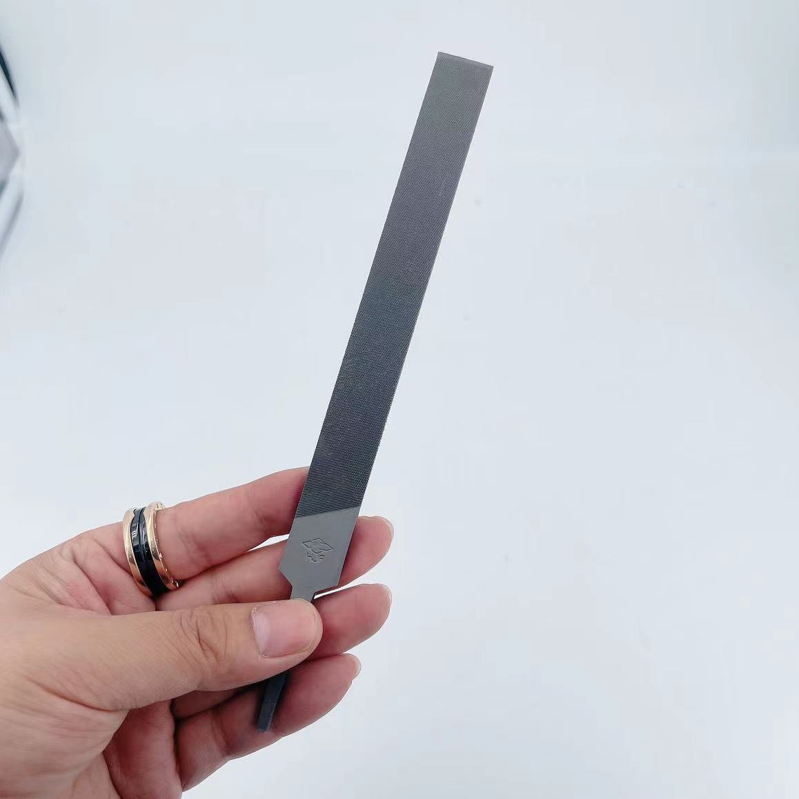 修表工具 沪扁锉 锉刀 大板锉 钢锉 钳工锉 平扁锉 平板锉