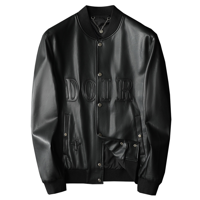 Autumn jacket