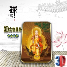 树脂工艺品;万圣节摆件;工艺画