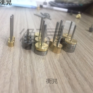 Laser Welding Machine Accessories, Various Styles of Positioning Pins, Foot Switch, Protective Lens Positioning Seat, Full 100