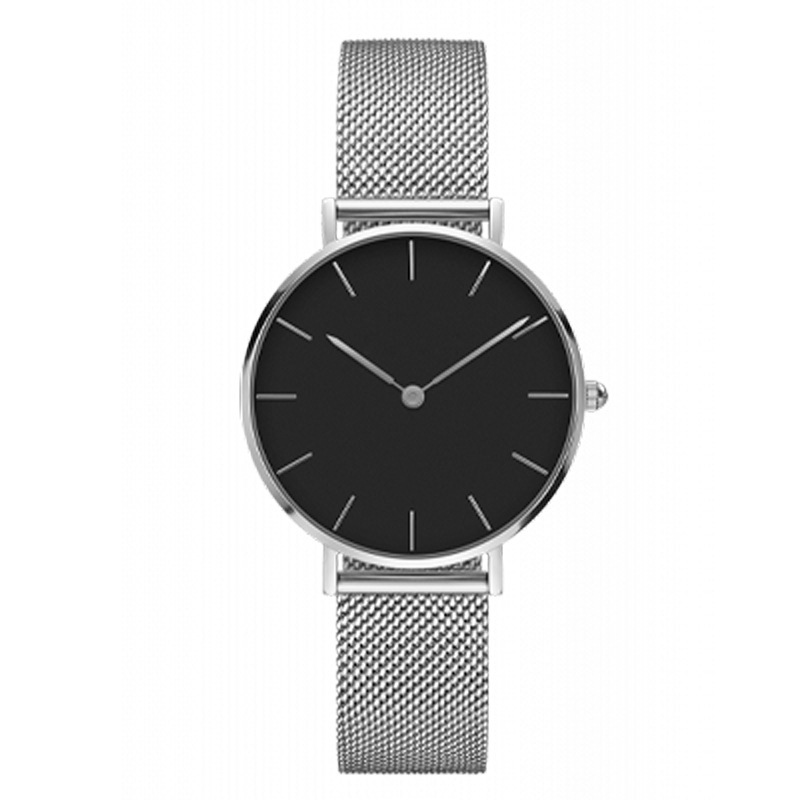 Reloj de moda con forma de piedra, sencillo y redondo, con esfera grande, éxito de ventas en eBay, Amazon y AliExpress image 4