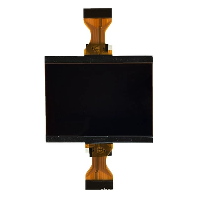 Display Screen, automobile instrument