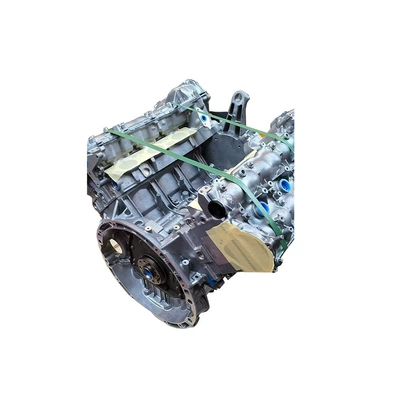 Assembly Re-manufacturing, Engine assembly
