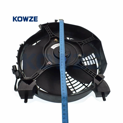 Mn123607 Digital Fan Fan