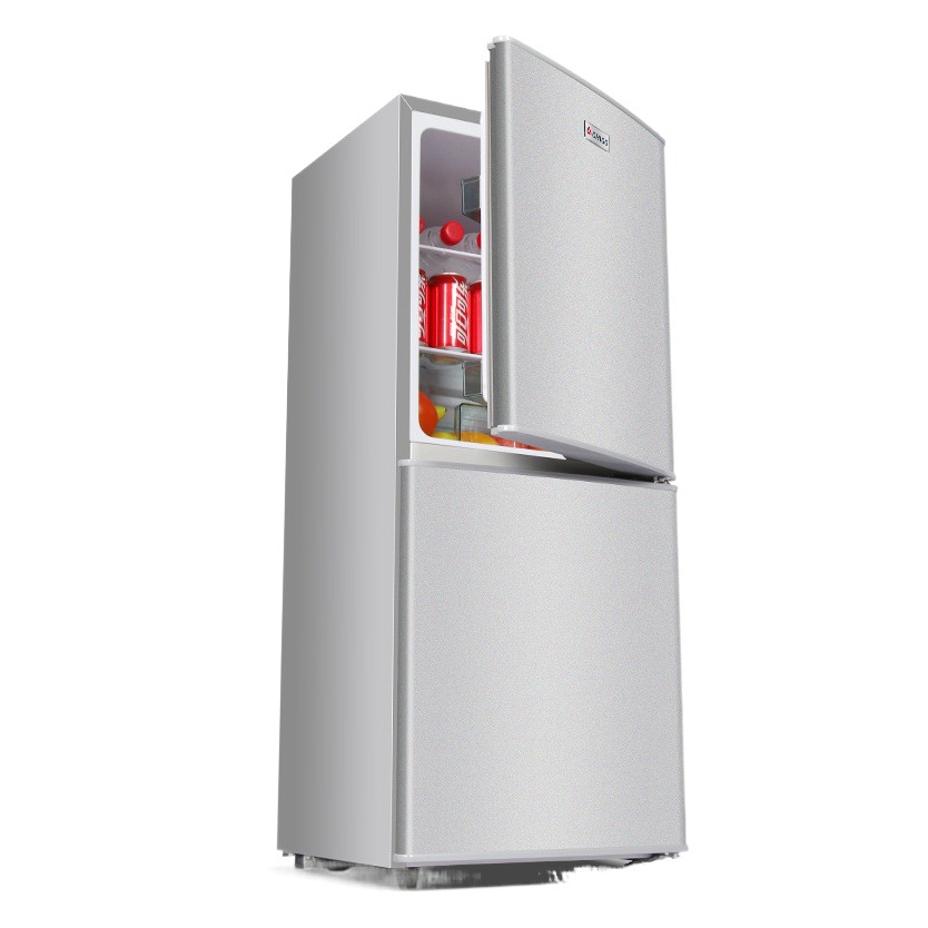 Refrigerador pequeño Chigo 162-202 litros
