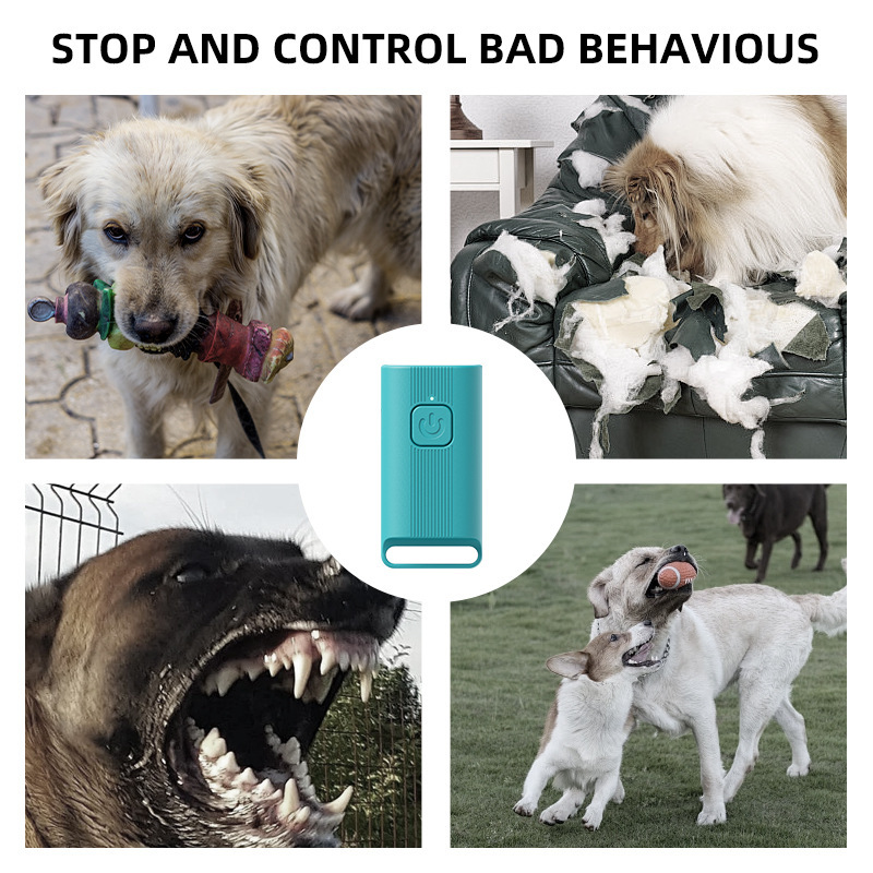 卸売り超音波犬駆除器の新型アマゾンebay対外貿易は吠え止め発光超音波犬駆除器を持っている|undefined