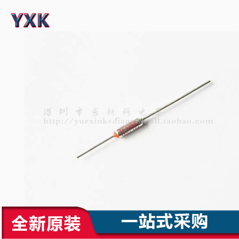 SF113Y 15A 113度 NEC原装 SEFUSE 金属温度保险丝 电饭煲专用