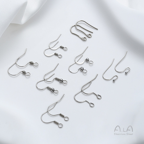 Accessories stainless steel
