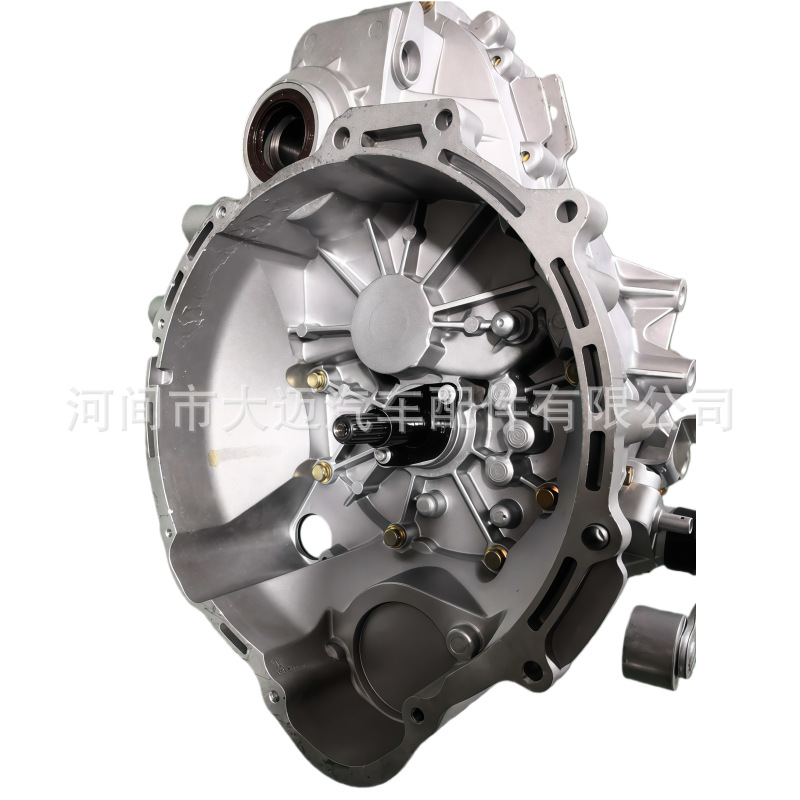 1701000-800/801 5Mt-520 Manual Transmission Suitable for Zotye T300/T200 1.5L Naturally Aspirated