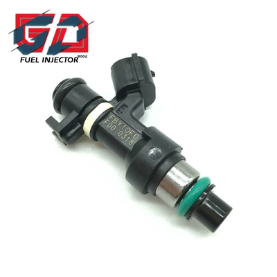 16600-95F0A Is Suitable Oil pump, nozzle