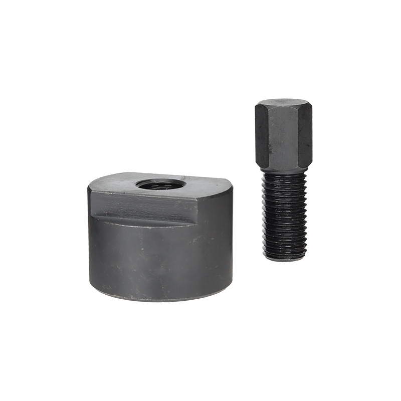 Polaris motor extractor M50 * 1.5 dientes izquierdos herramienta de motocicleta volante desmontaje herramienta de motor magnético