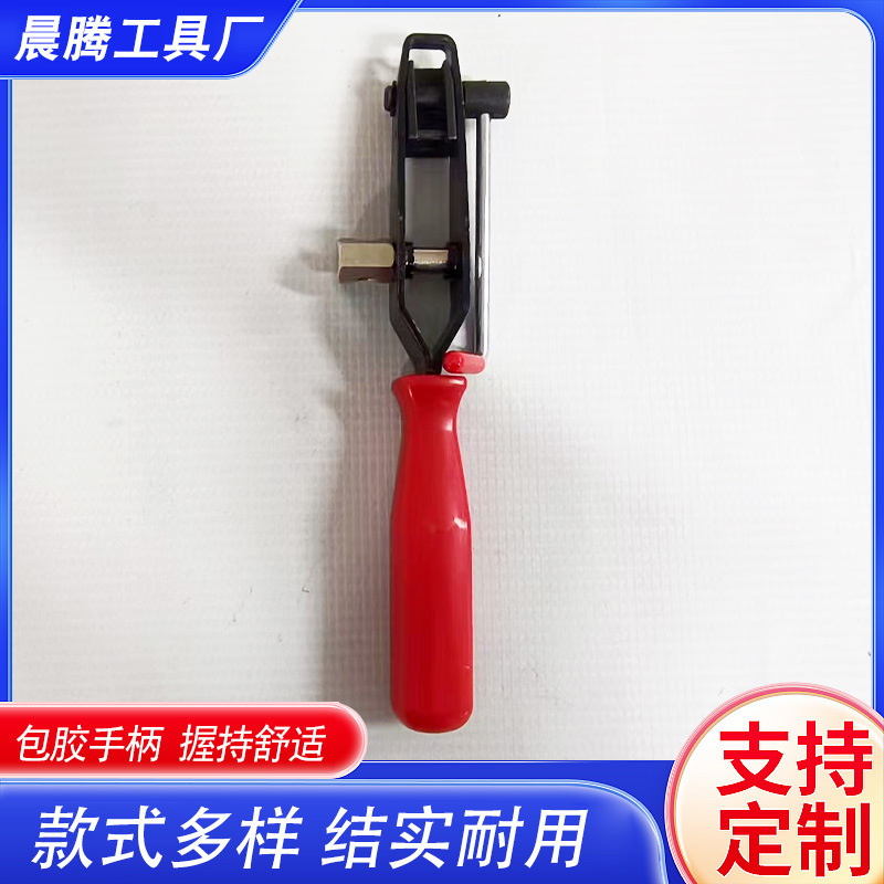 切断ペンチボールケージペンチ束装ペンチ平口切断型ペンチ解体ペンチツール排気管ボールケージカチューシャ|undefined