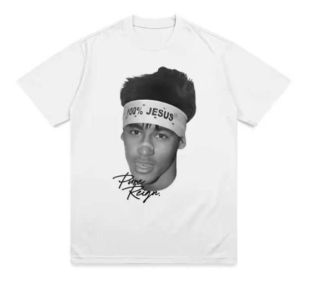 6 White
