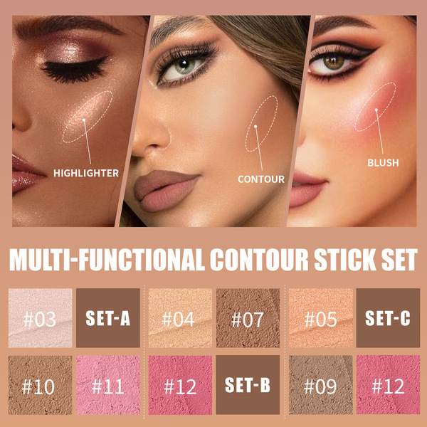 makeup primer